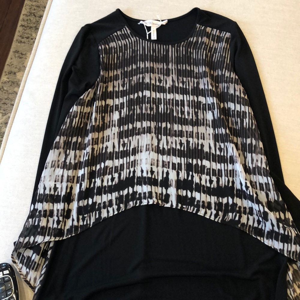 BCBG Top